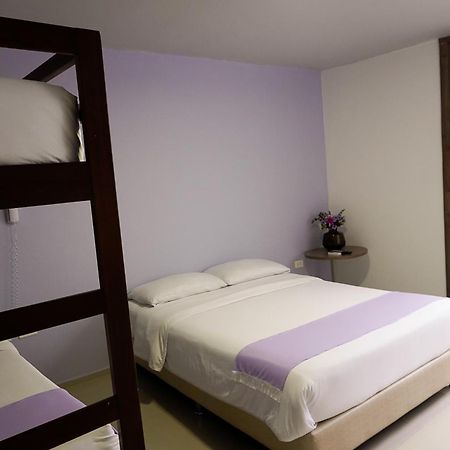 Ríohacha Hotel Tunebo Inn מראה חיצוני תמונה