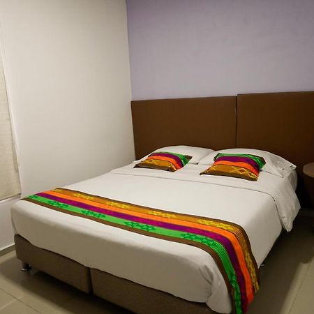 Ríohacha Hotel Tunebo Inn מראה חיצוני תמונה