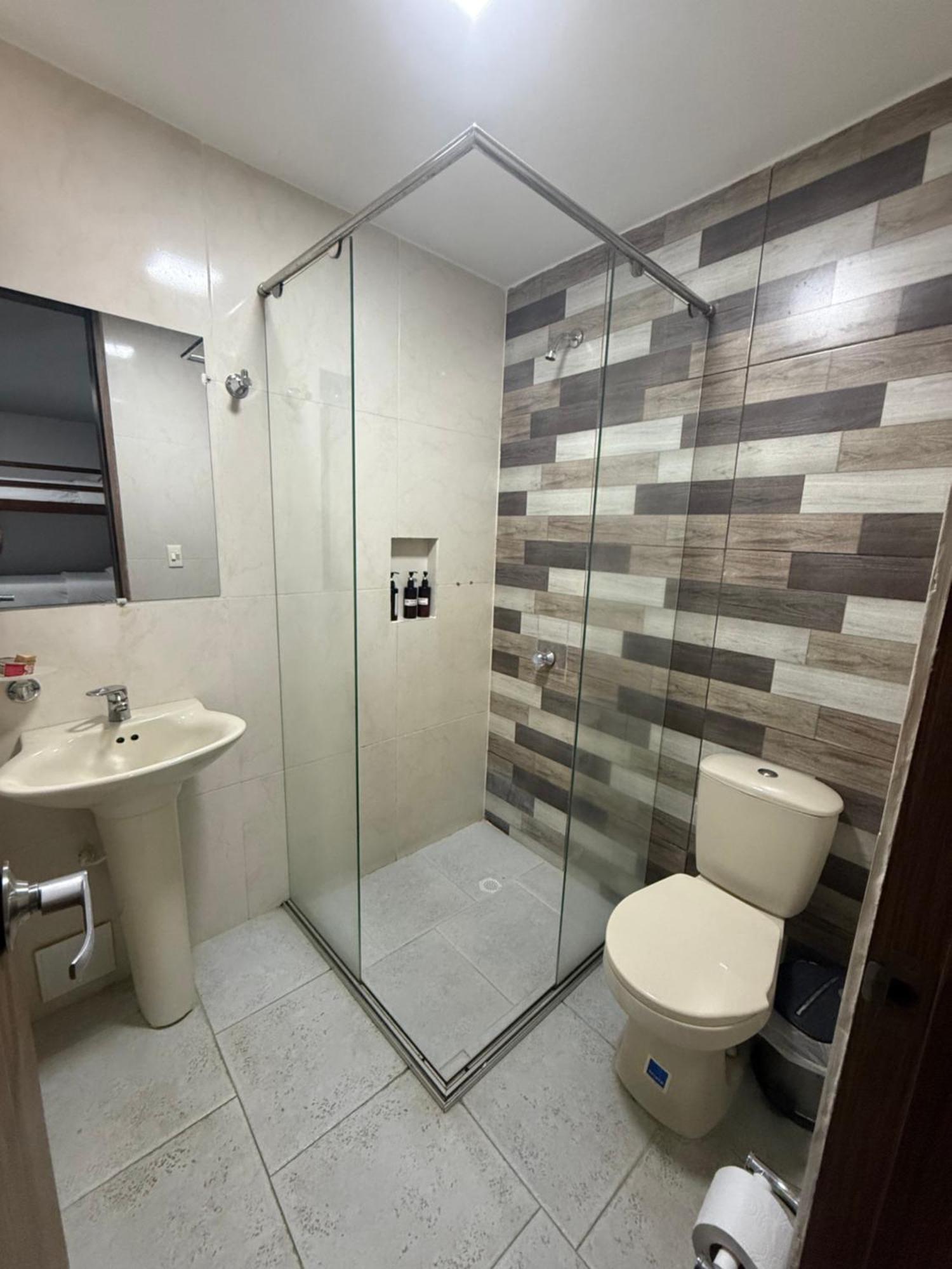 Ríohacha Hotel Tunebo Inn מראה חיצוני תמונה