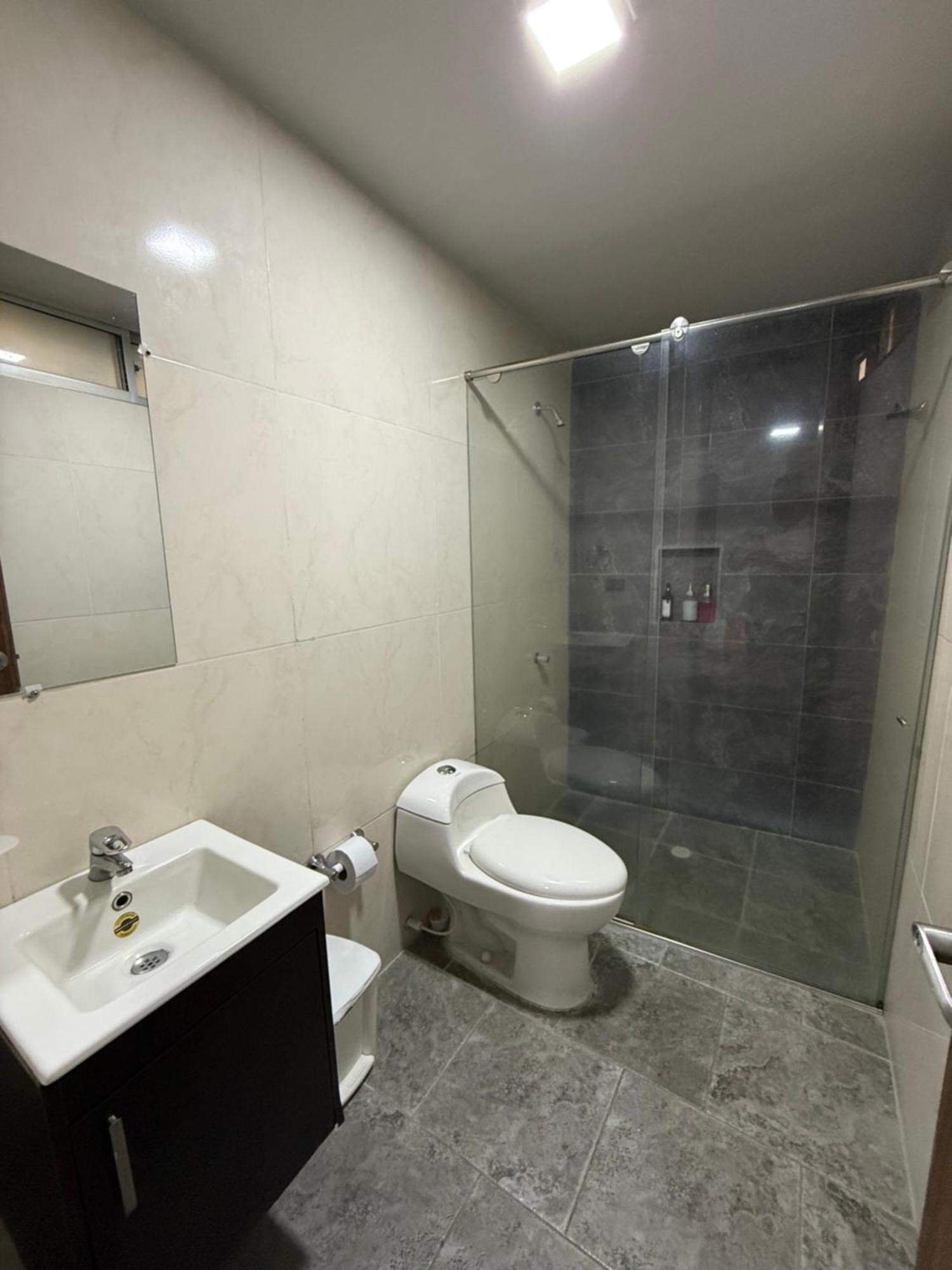 Ríohacha Hotel Tunebo Inn מראה חיצוני תמונה