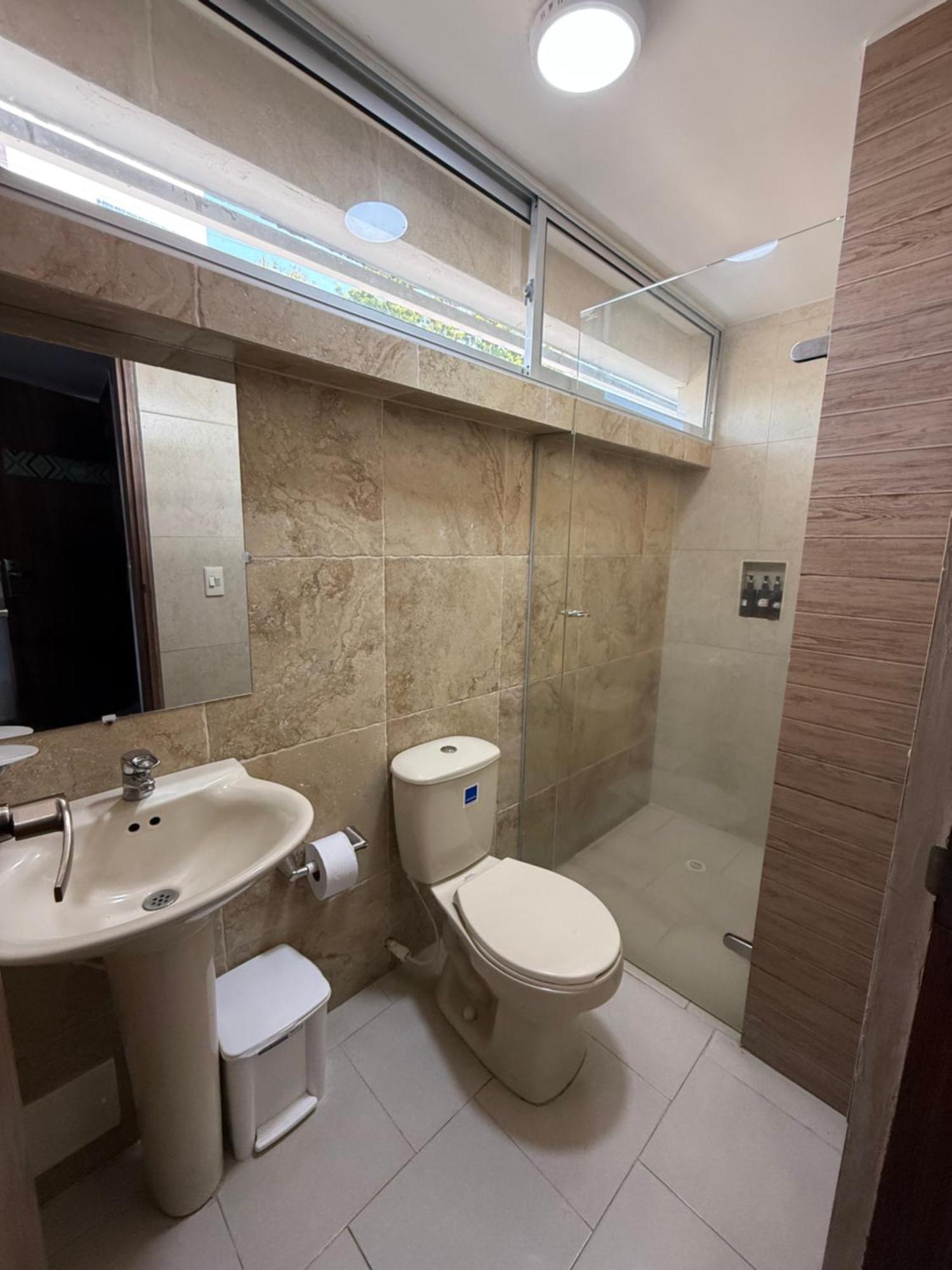 Ríohacha Hotel Tunebo Inn מראה חיצוני תמונה